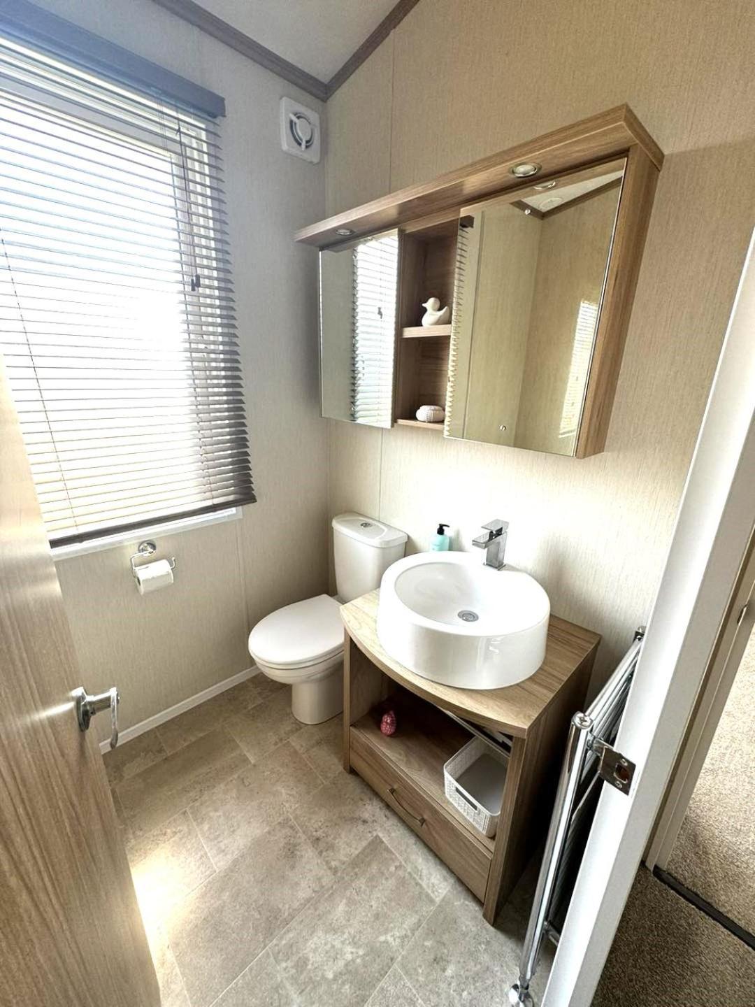Bluebell Luxury 2 Bedroom Lodge At Southview Holiday Park Skegness Exterior photo