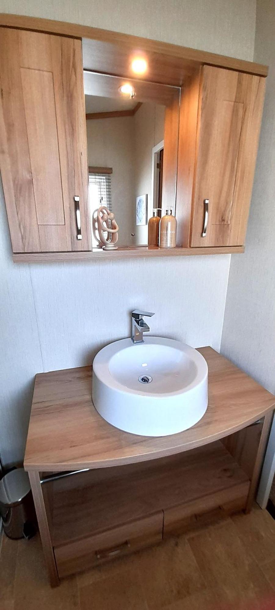 Bluebell Luxury 2 Bedroom Lodge At Southview Holiday Park Skegness Exterior photo