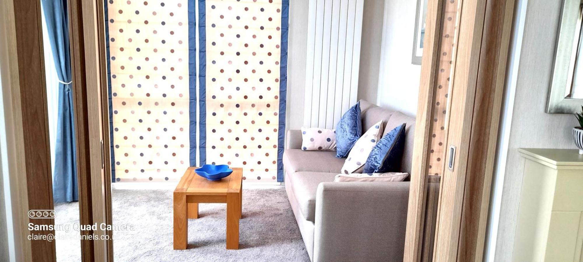 Bluebell Luxury 2 Bedroom Lodge At Southview Holiday Park Skegness Exterior photo